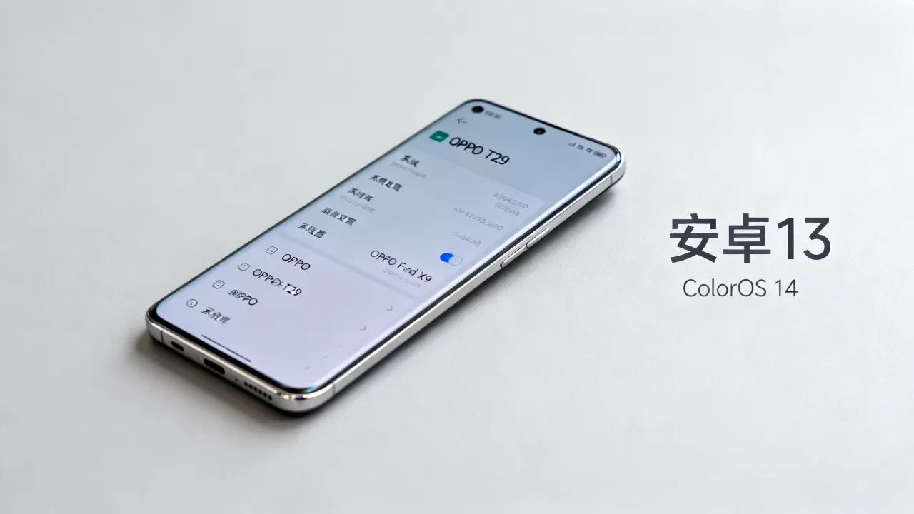 oppot29能刷安卓什么版,OPPO Find X9支持安卓系统版本 oppot29能刷安卓什么版,OPPO Find X9支持安卓系统版本