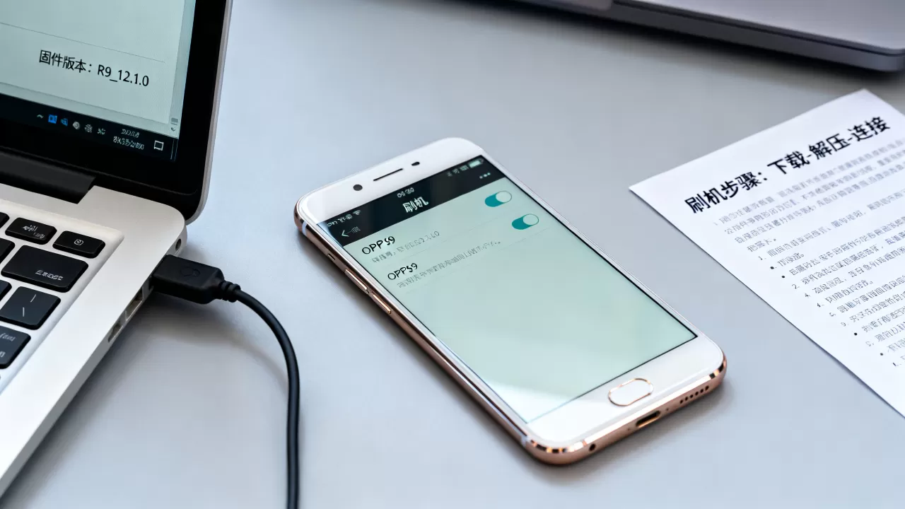 OPPO R9刷什么固件,OPPO R9刷机包 OPPO R9刷什么固件,OPPO R9刷机包