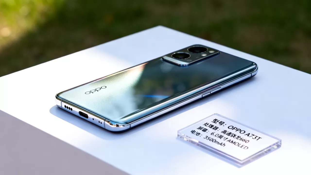 OPPO A73T是什么机型?OPPO A73T配置参数详解 OPPO A73T是什么机型?OPPO A73T配置参数详解