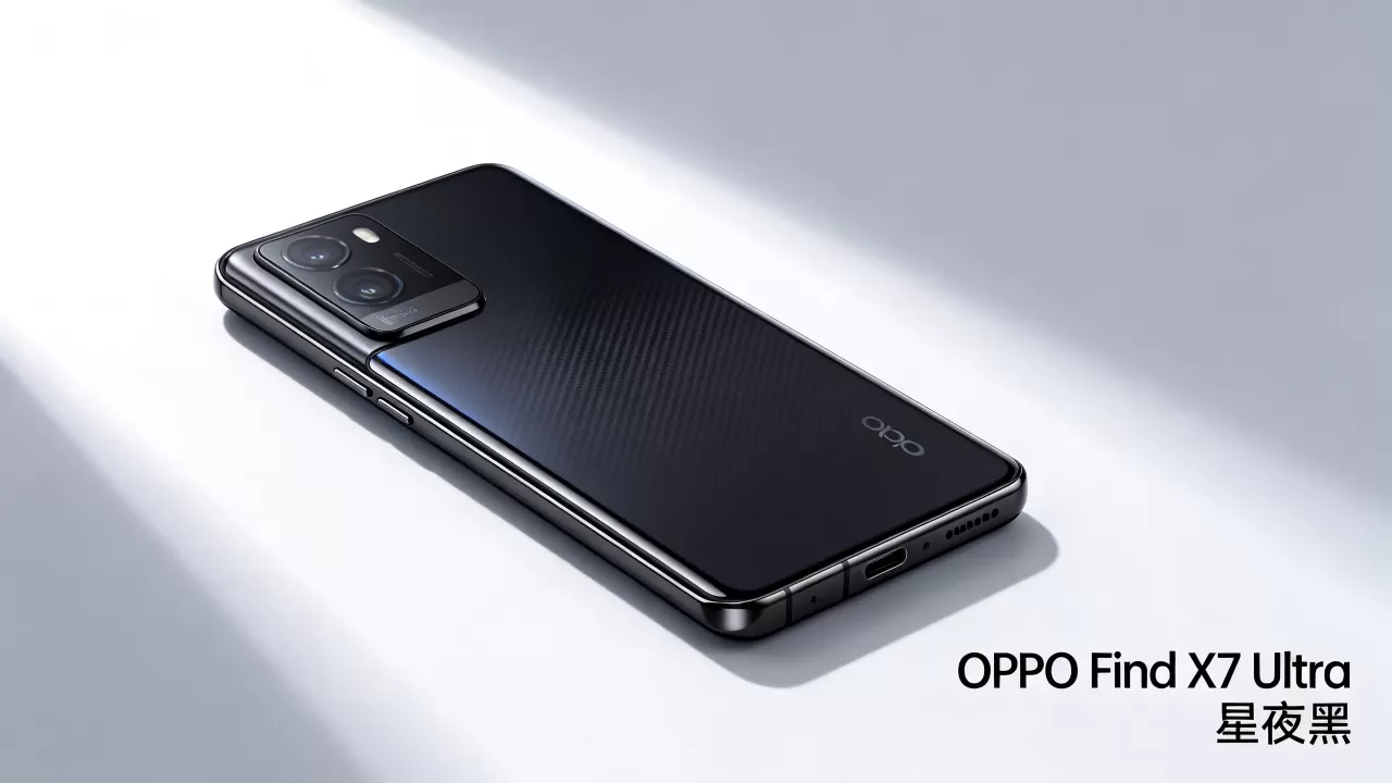 oppo有什么黑色,oppo黑色手机推荐 oppo有什么黑色,oppo黑色手机推荐