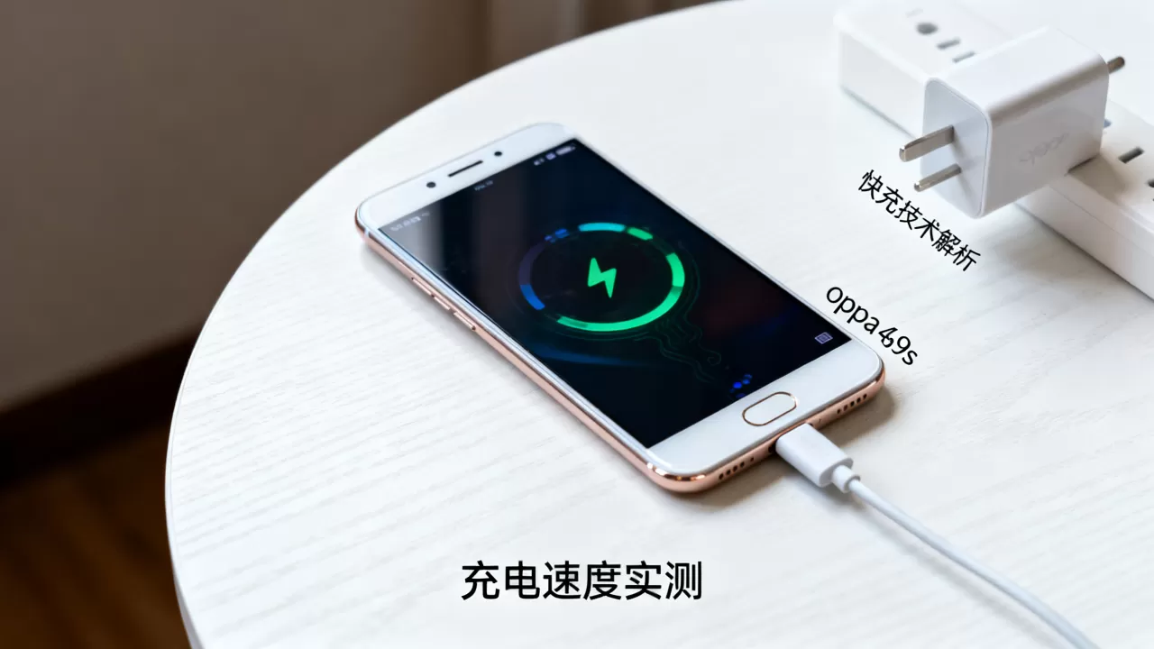 oppoa59s为什么充电快,oppoa59s充电速度 oppoa59s为什么充电快,oppoa59s充电速度