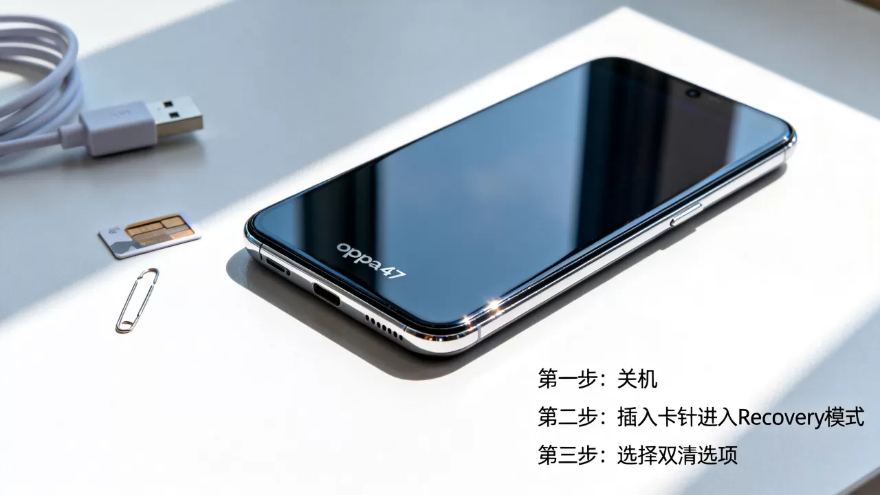 oppoa57双清什么意思,oppoa57双清教程 oppoa57双清什么意思,oppoa57双清教程