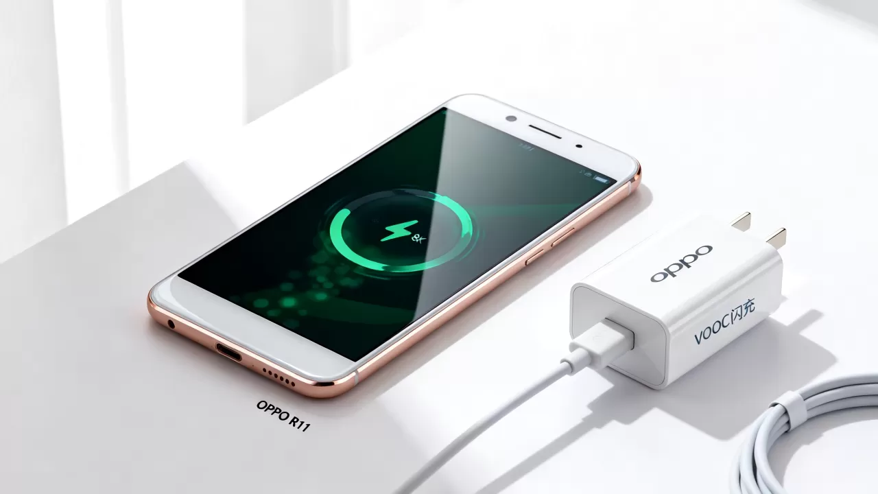 oppo r11vooc什么意思,OPPO R11支持VOOC闪充吗 oppo r11vooc什么意思,OPPO R11支持VOOC闪充吗