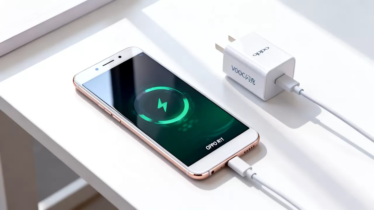 oppo r11vooc什么意思,OPPO R11支持VOOC闪充吗 oppo r11vooc什么意思,OPPO R11支持VOOC闪充吗