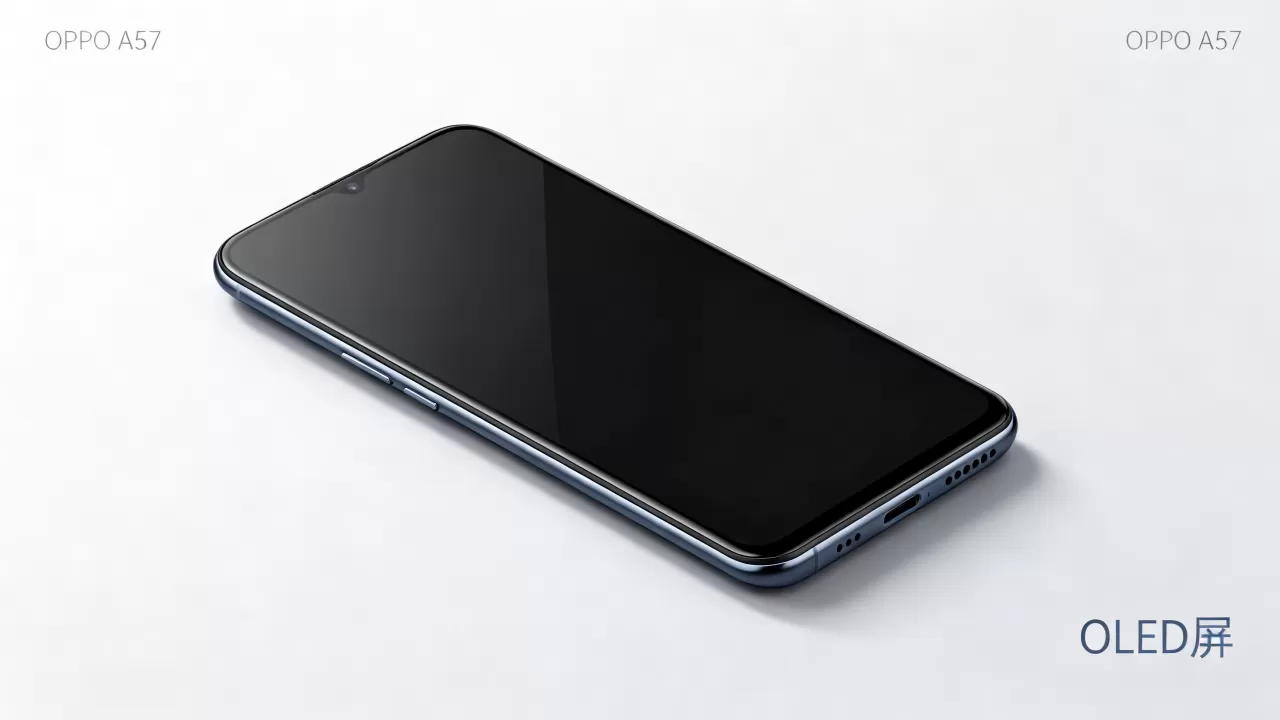 OPPO A57是什么屏幕?OLED屏还是LCD屏 OPPO A57是什么屏幕?OLED屏还是LCD屏