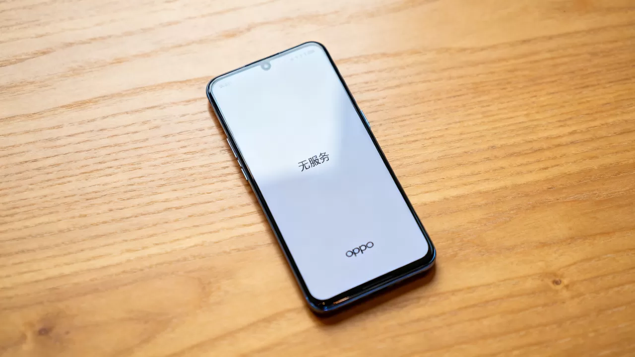 OPPO手机没信号是怎么回事,OPPO手机突然没信号 OPPO手机没信号是怎么回事,OPPO手机突然没信号