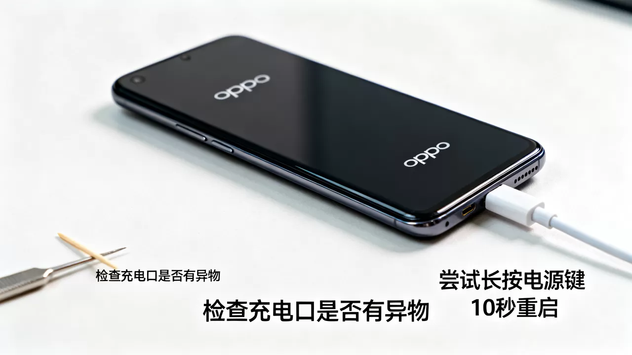 oppo手机为什么开不开机,手机无法开机怎么办 oppo手机为什么开不开机,手机无法开机怎么办