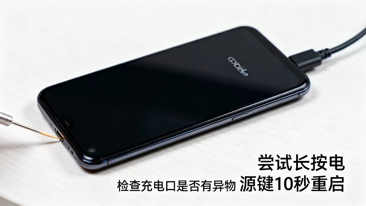 oppo手机为什么开不开机,手机无法开机怎么办 oppo手机为什么开不开机,手机无法开机怎么办