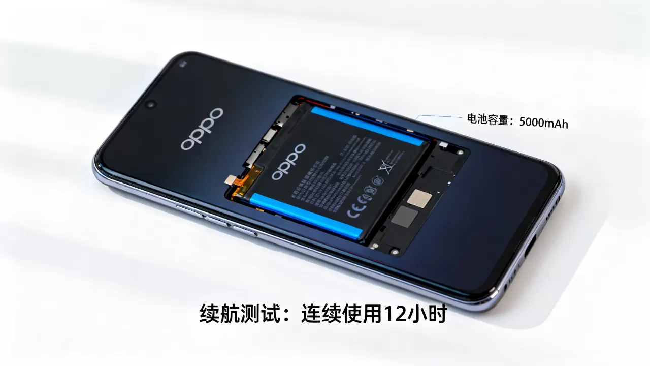 oppo手机什么电池扛用,oppo手机电池续航多久 oppo手机什么电池扛用,oppo手机电池续航多久