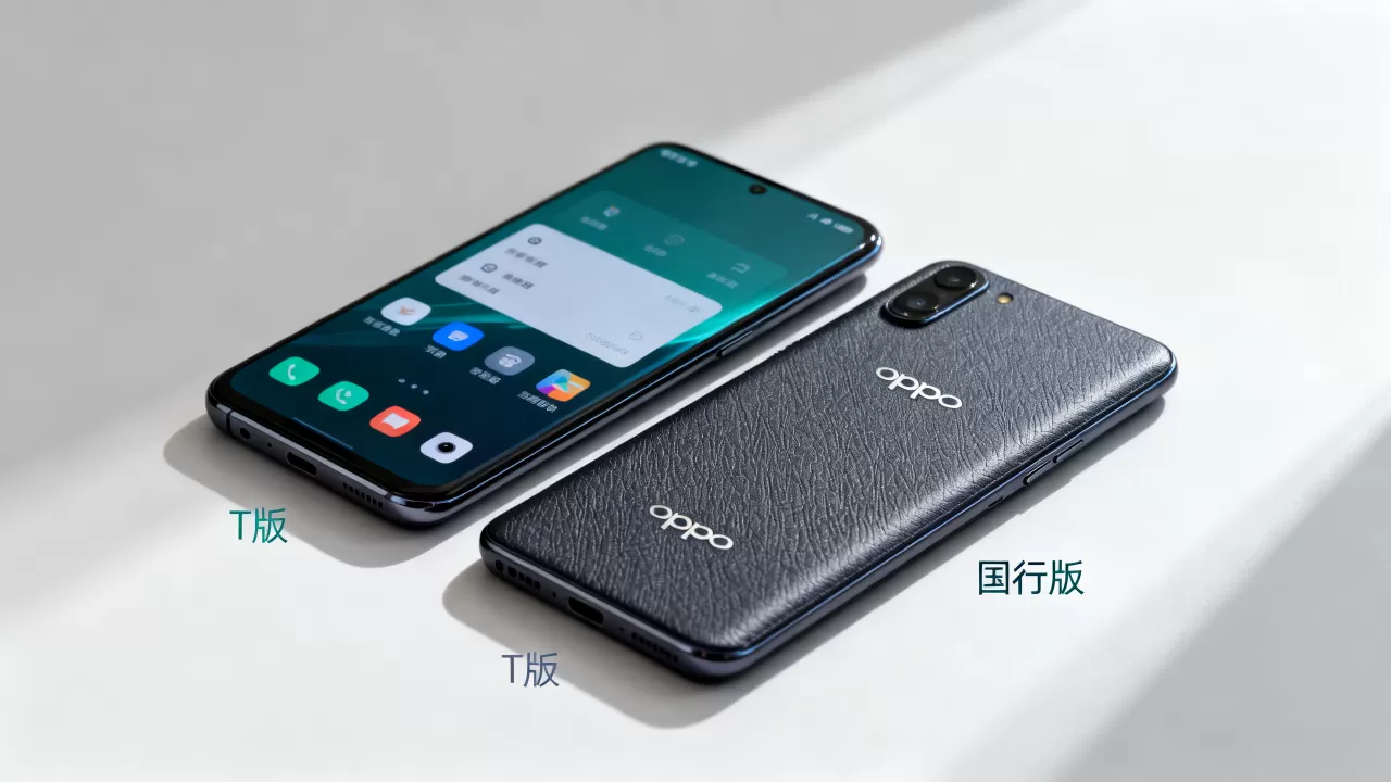 oppo手机t版是什么意思啊,oppo手机t版和国行版有什么区别 oppo手机t版是什么意思啊,oppo手机t版和国行版有什么区别