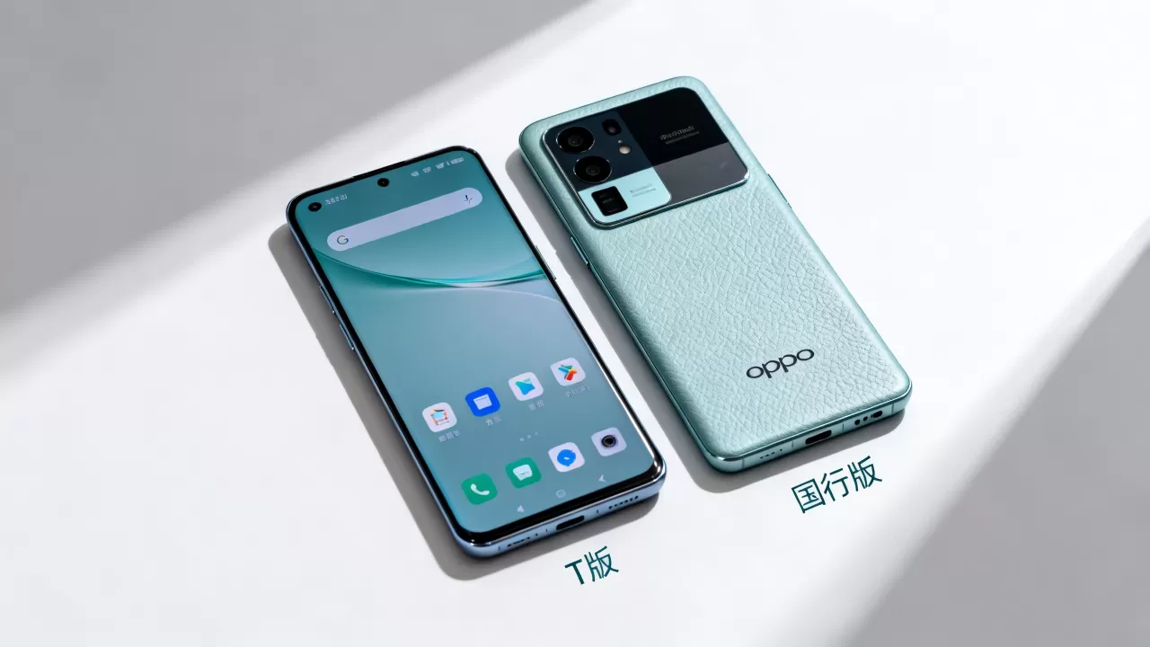 oppo手机t版是什么意思啊,oppo手机t版和国行版有什么区别 oppo手机t版是什么意思啊,oppo手机t版和国行版有什么区别