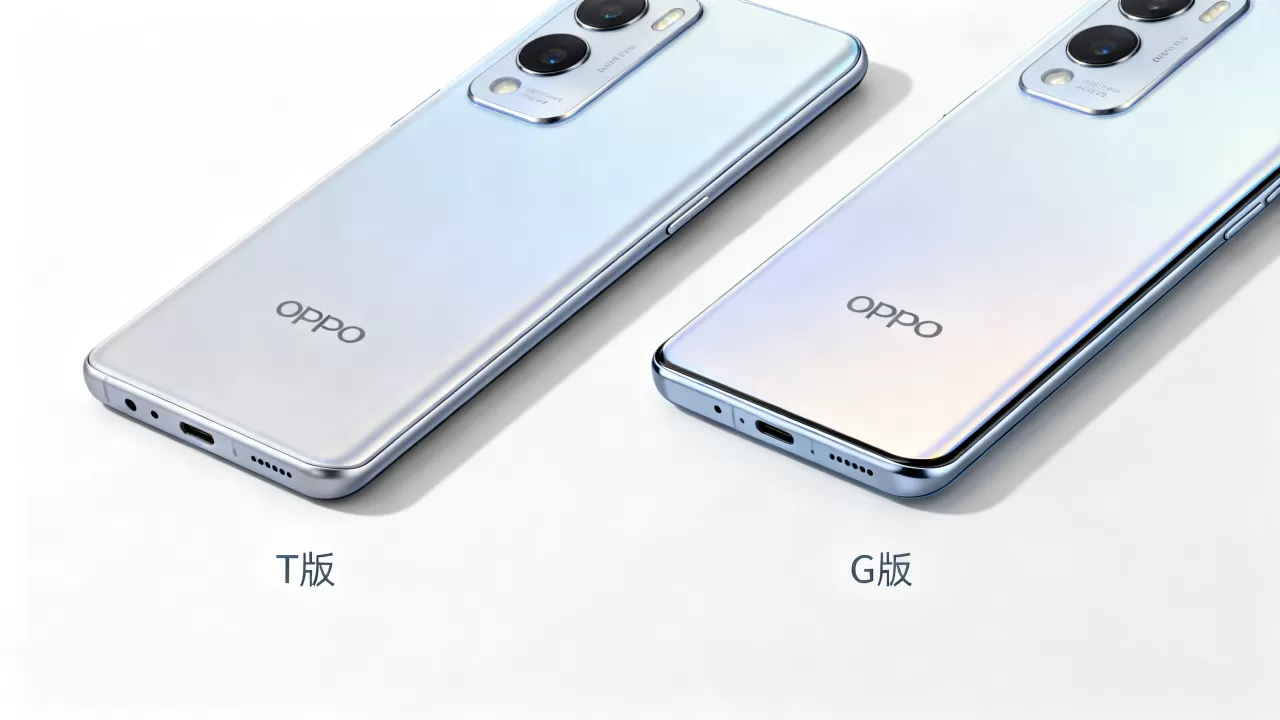oppo手机t版是什么意思,oppo手机t版和g版区别 oppo手机t版是什么意思,oppo手机t版和g版区别