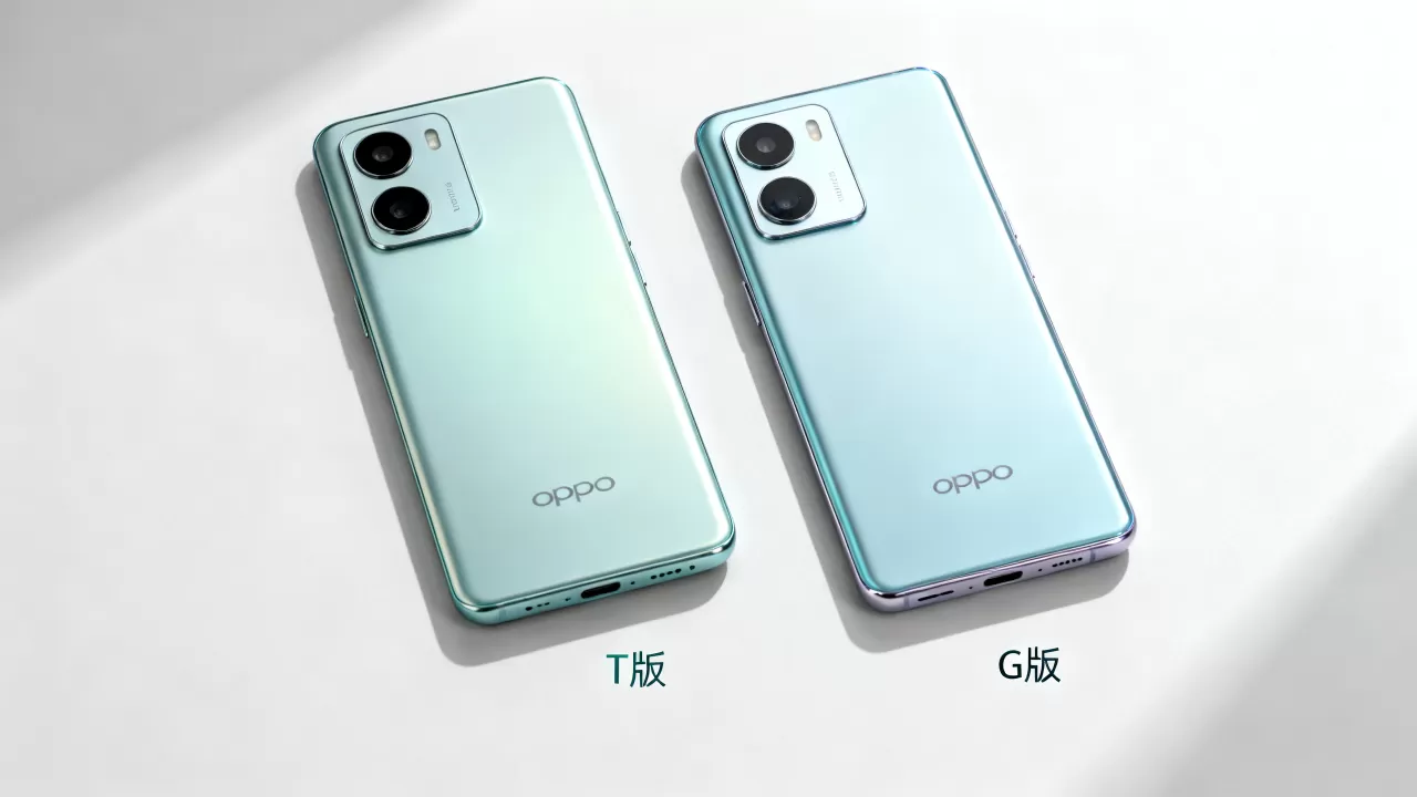 oppo手机t版是什么意思,oppo手机t版和g版区别 oppo手机t版是什么意思,oppo手机t版和g版区别
