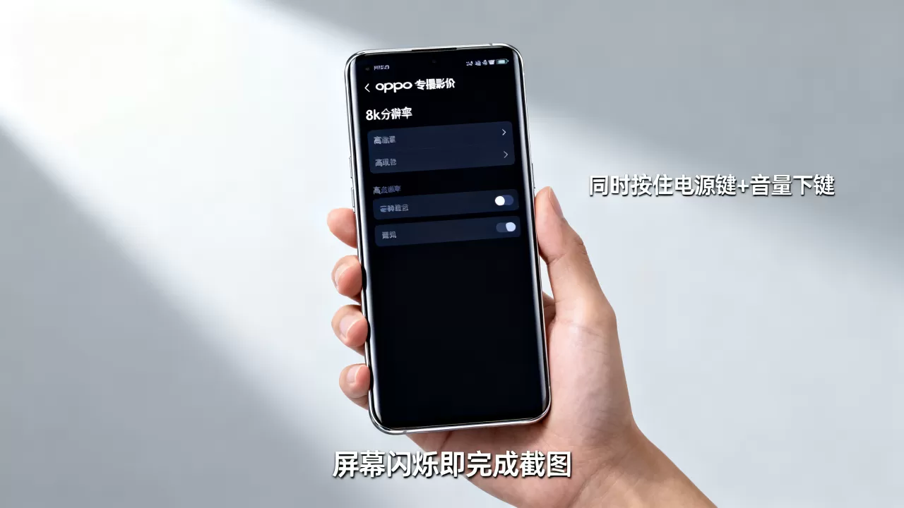 oppo什么截图,oppo手机怎么截图 oppo什么截图,oppo手机怎么截图