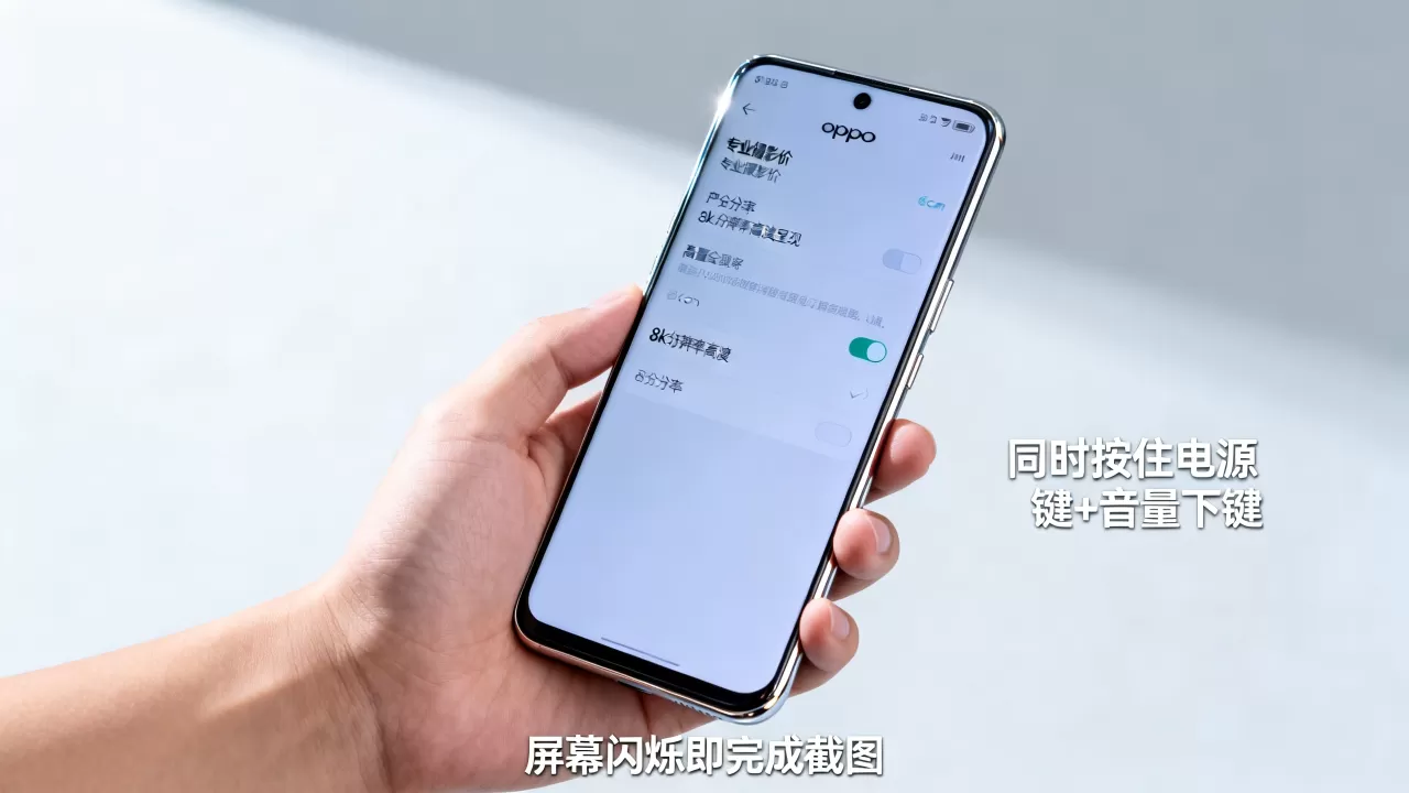 oppo什么截图,oppo手机怎么截图 oppo什么截图,oppo手机怎么截图