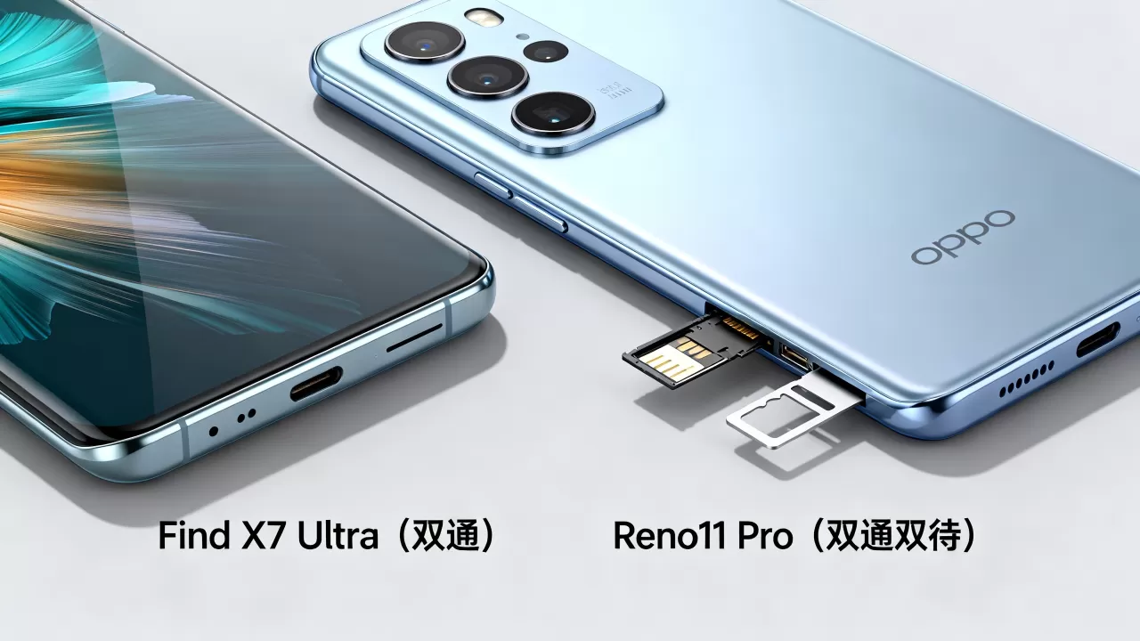 oppo什么机型是双通,oppo支持双通双待的型号有哪些 oppo什么机型是双通,oppo支持双通双待的型号有哪些