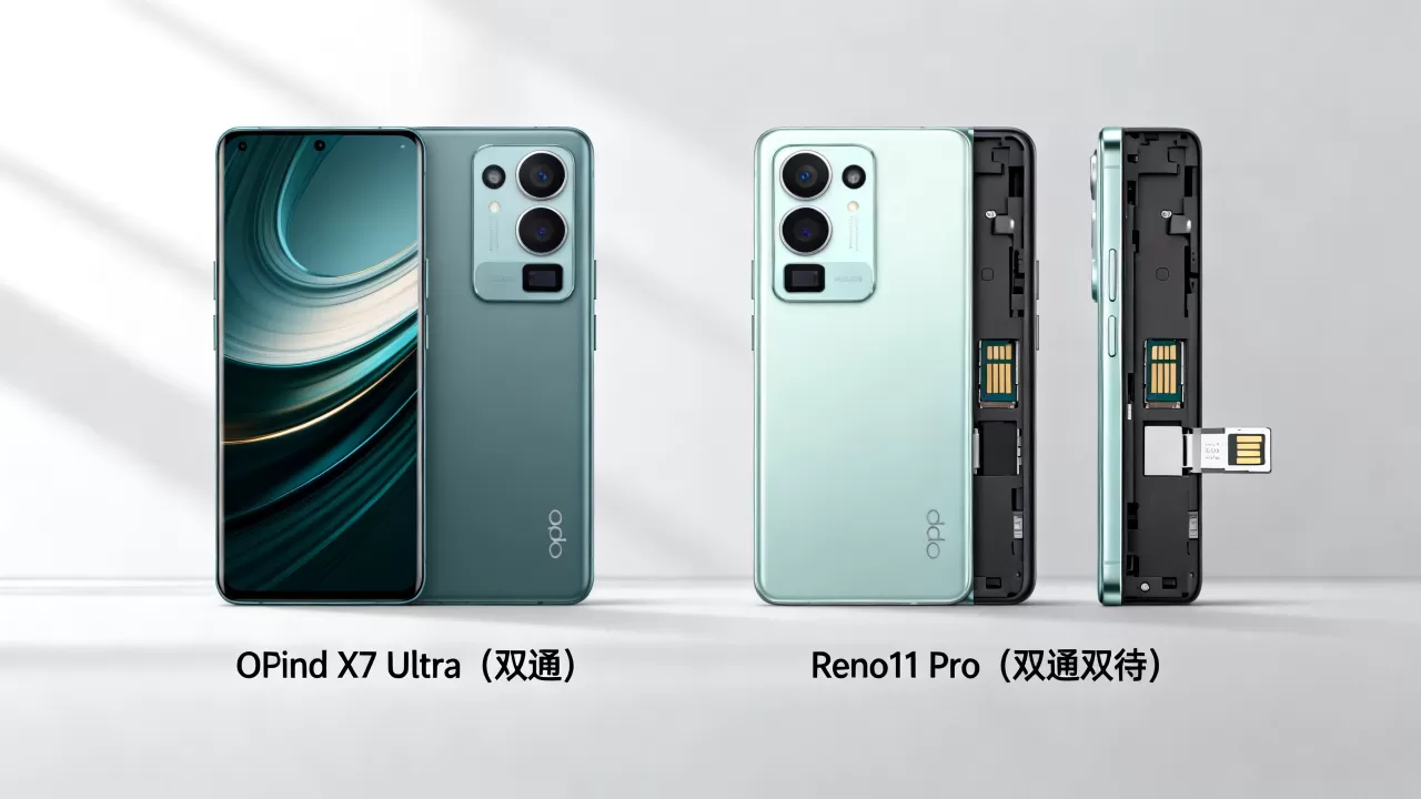 oppo什么机型是双通,oppo支持双通双待的型号有哪些 oppo什么机型是双通,oppo支持双通双待的型号有哪些