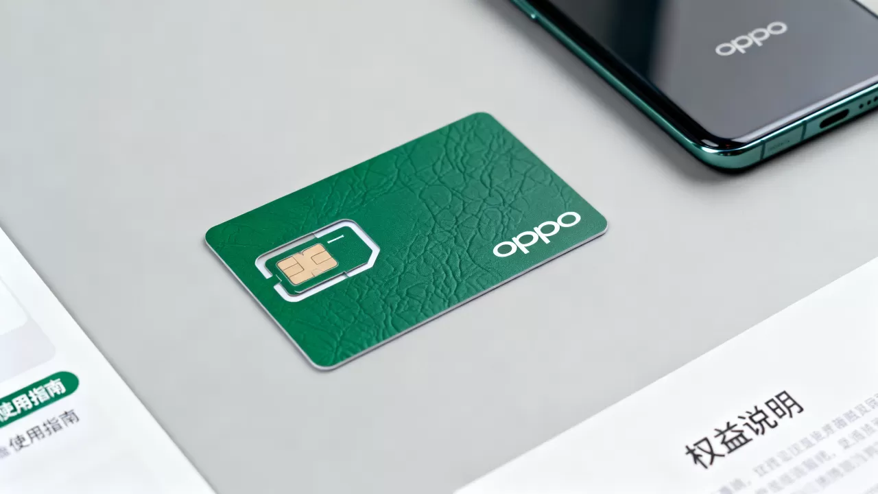 oppo绿卡有什么用,oppo绿卡是什么 oppo绿卡有什么用,oppo绿卡是什么