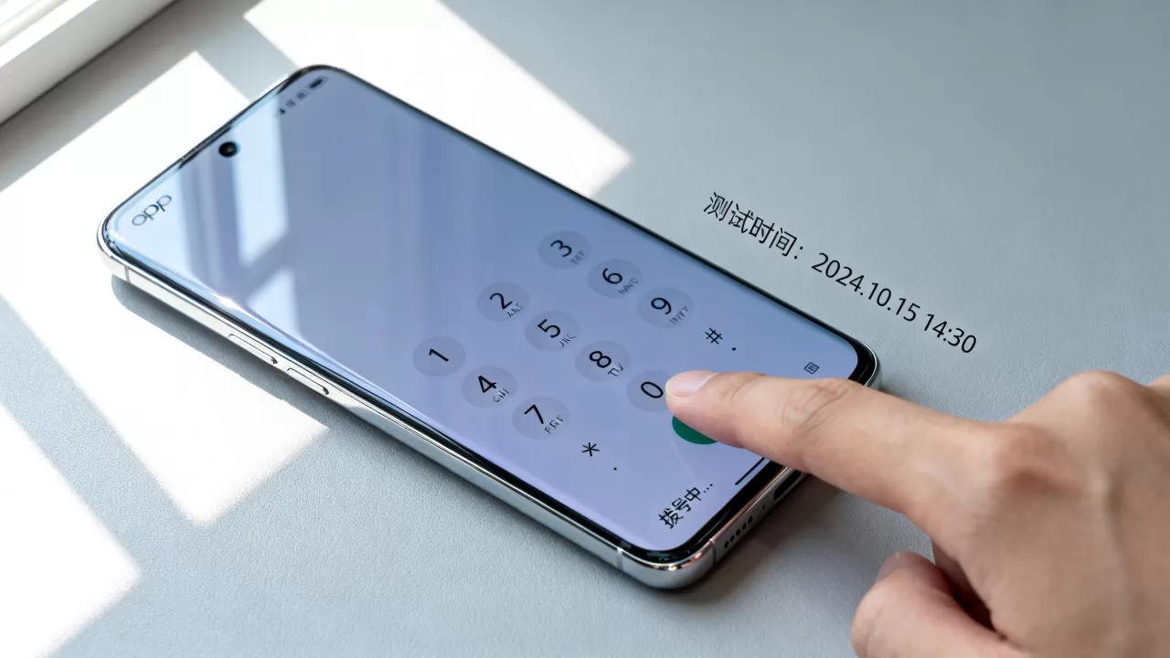 oppo拨打55是什么情况,手机拨打55没反应 oppo拨打55是什么情况,手机拨打55没反应