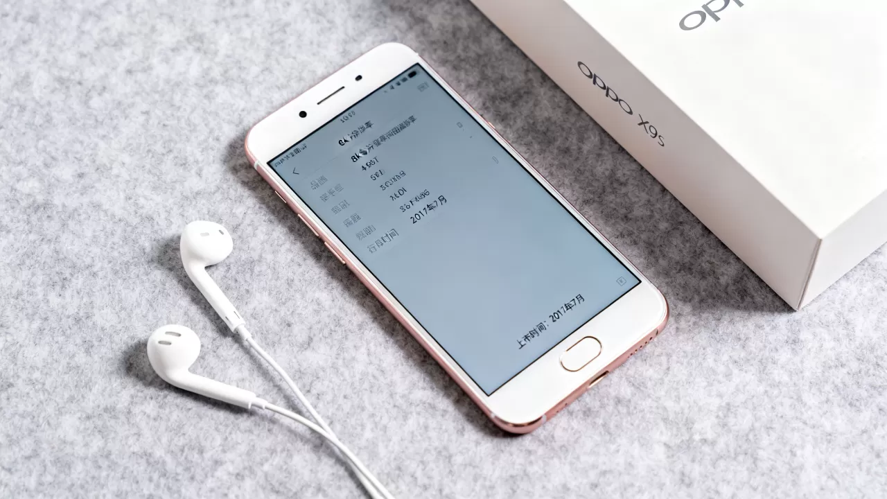 oppox9s什么时候上市的,OPPO X9s上市时间 oppox9s什么时候上市的,OPPO X9s上市时间