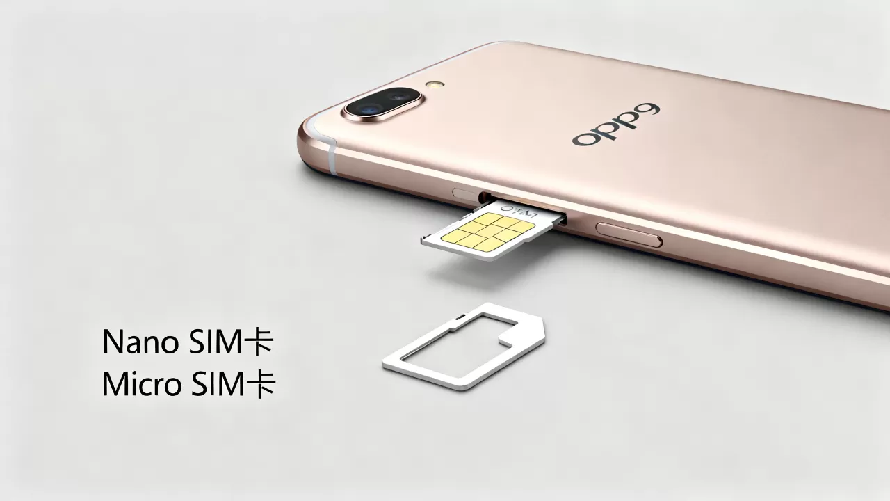 OPPOR9用的什么sim卡,OPPOR9手机支持哪种SIM卡 OPPOR9用的什么sim卡,OPPOR9手机支持哪种SIM卡