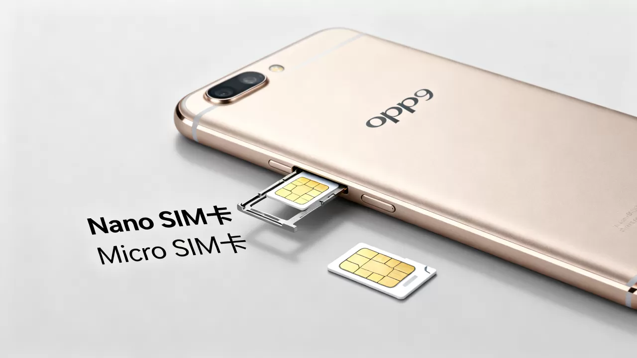 OPPOR9用的什么sim卡,OPPOR9手机支持哪种SIM卡 OPPOR9用的什么sim卡,OPPOR9手机支持哪种SIM卡