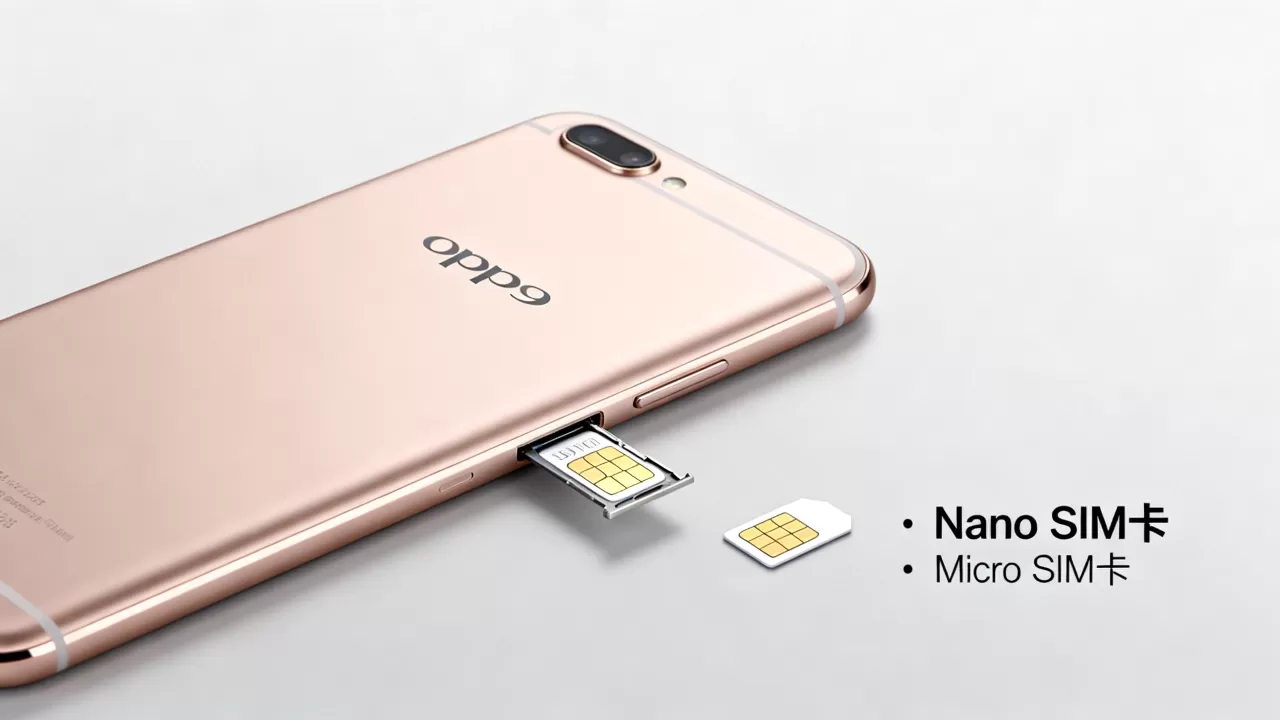 OPPOR9用的什么sim卡,OPPOR9手机支持哪种SIM卡 OPPOR9用的什么sim卡,OPPOR9手机支持哪种SIM卡