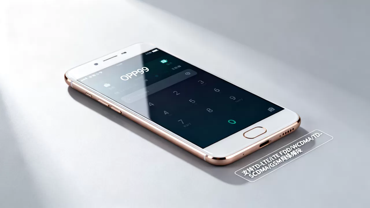 OPPO R9手机为什么是2G,OPPO R9支持哪些网络频段 OPPO R9手机为什么是2G,OPPO R9支持哪些网络频段
