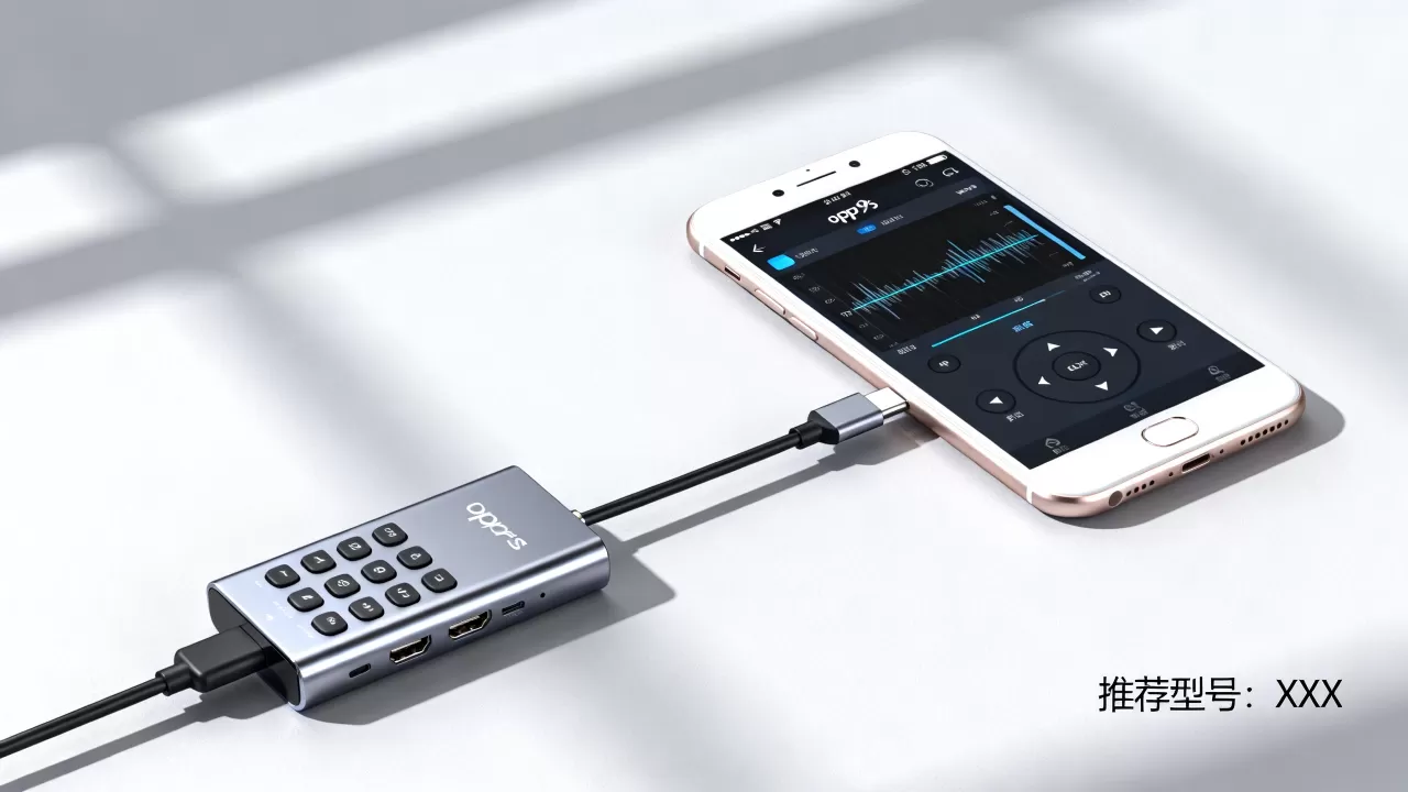 oppor9s用什么声卡好,手机外接声卡推荐 oppor9s用什么声卡好,手机外接声卡推荐
