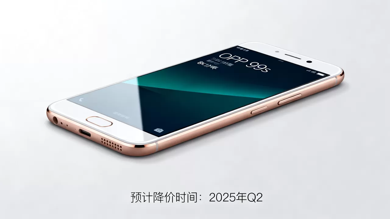 OPPO R9s什么时候降价,OPPO R9s降价时间 OPPO R9s什么时候降价,OPPO R9s降价时间