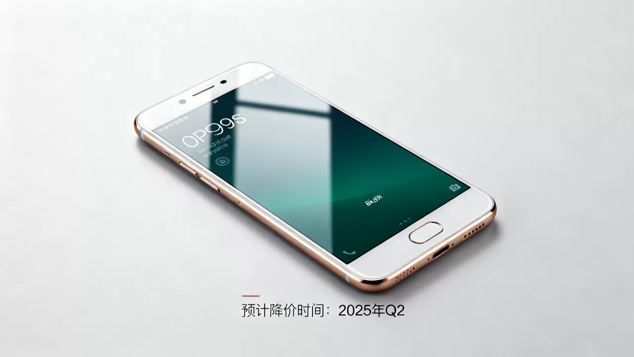 OPPO R9s什么时候降价,OPPO R9s降价时间 OPPO R9s什么时候降价,OPPO R9s降价时间