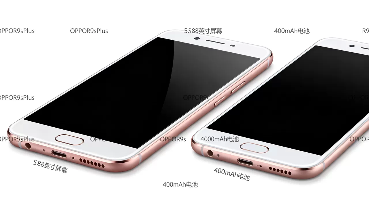 OPPOR9sPlus和R9s有什么区别?OPPOR9sPlus和R9s区别 OPPOR9sPlus和R9s有什么区别?OPPOR9sPlus和R9s区别
