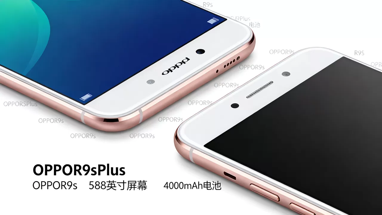 OPPOR9sPlus和R9s有什么区别?OPPOR9sPlus和R9s区别 OPPOR9sPlus和R9s有什么区别?OPPOR9sPlus和R9s区别