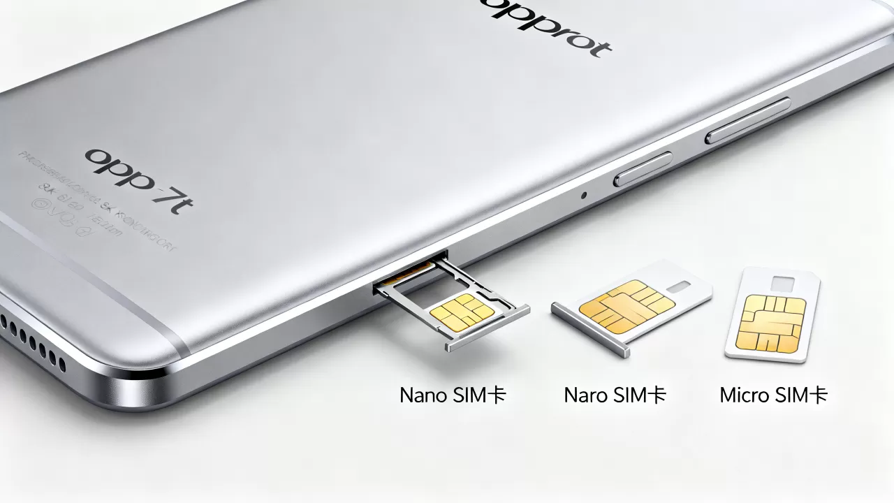oppor7t小卡装什么区别,oppor7t支持什么卡 oppor7t小卡装什么区别,oppor7t支持什么卡