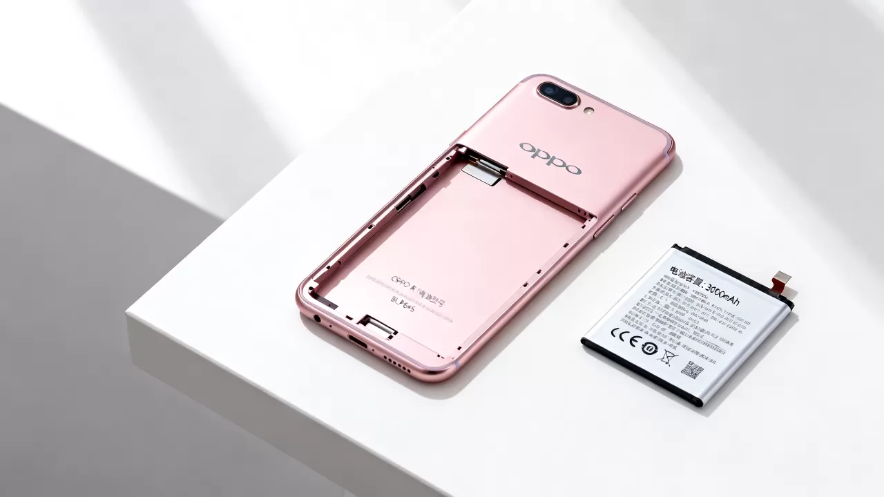 oppor11用的什么电池,OPPO R11电池容量是多少 oppor11用的什么电池,OPPO R11电池容量是多少