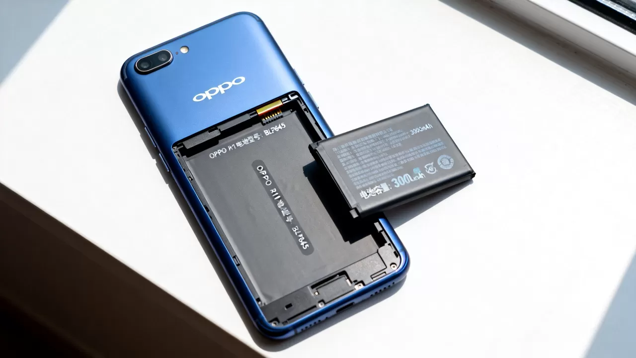 oppor11用的什么电池,OPPO R11电池容量是多少 oppor11用的什么电池,OPPO R11电池容量是多少