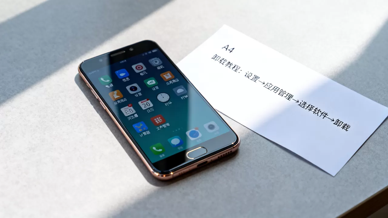oppor11新机有什么软件,OPPO R11预装软件及卸载教程 oppor11新机有什么软件,OPPO R11预装软件及卸载教程