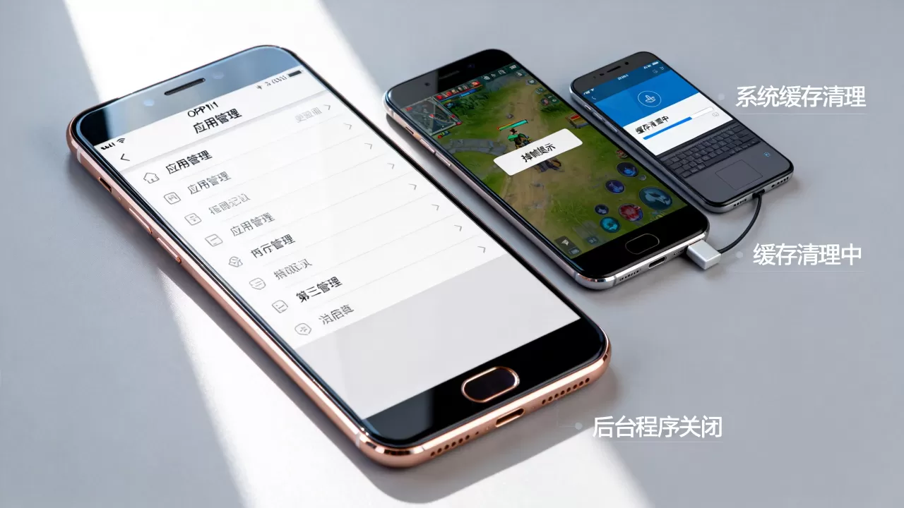 OPPOR11为什么延迟,手机卡顿掉帧怎么办 OPPOR11为什么延迟,手机卡顿掉帧怎么办