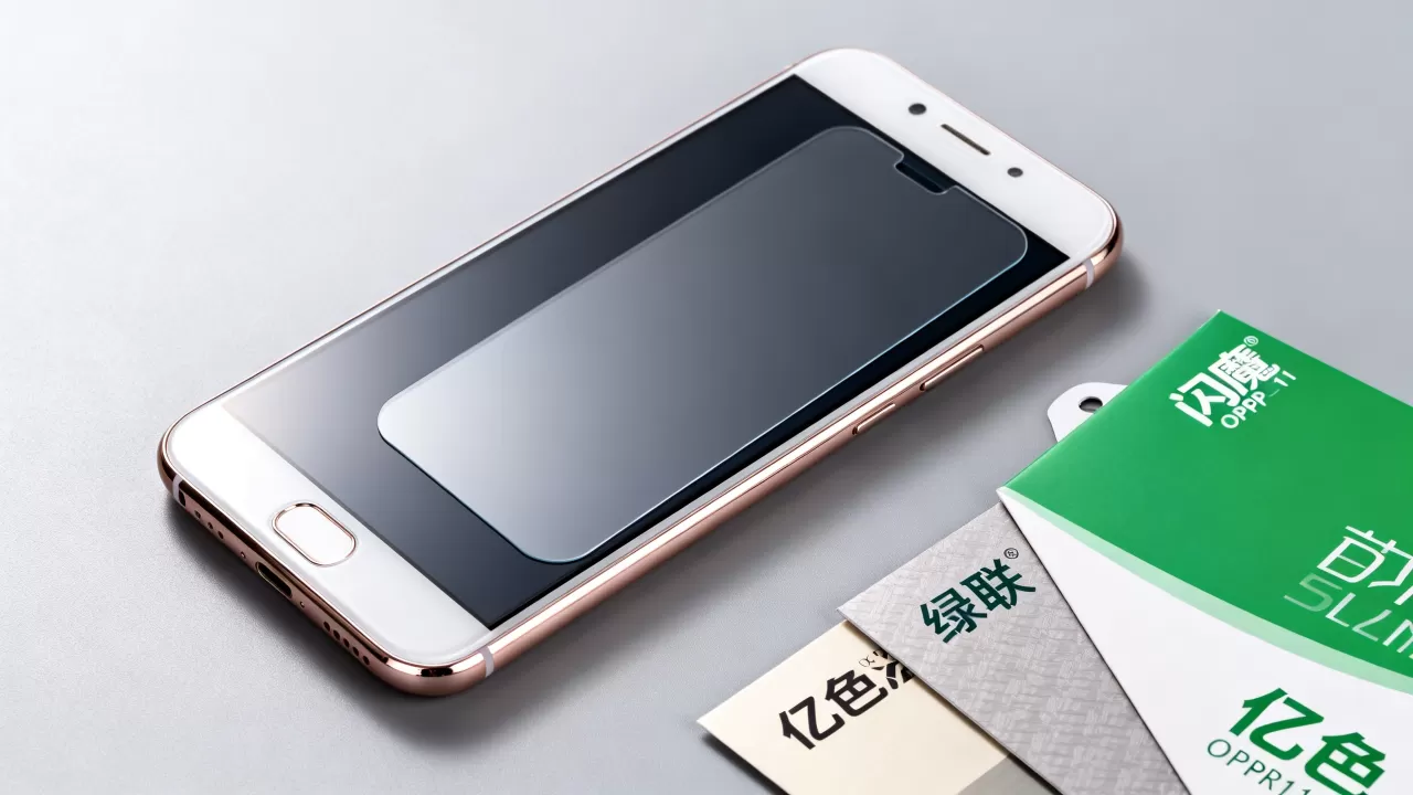 OPPOR11贴什么膜好?手机钢化膜哪个牌子好 OPPOR11贴什么膜好?手机钢化膜哪个牌子好