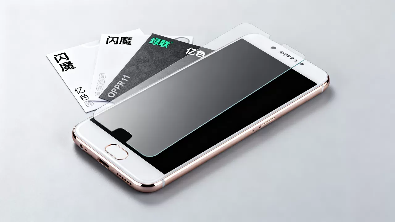 OPPOR11贴什么膜好?手机钢化膜哪个牌子好 OPPOR11贴什么膜好?手机钢化膜哪个牌子好