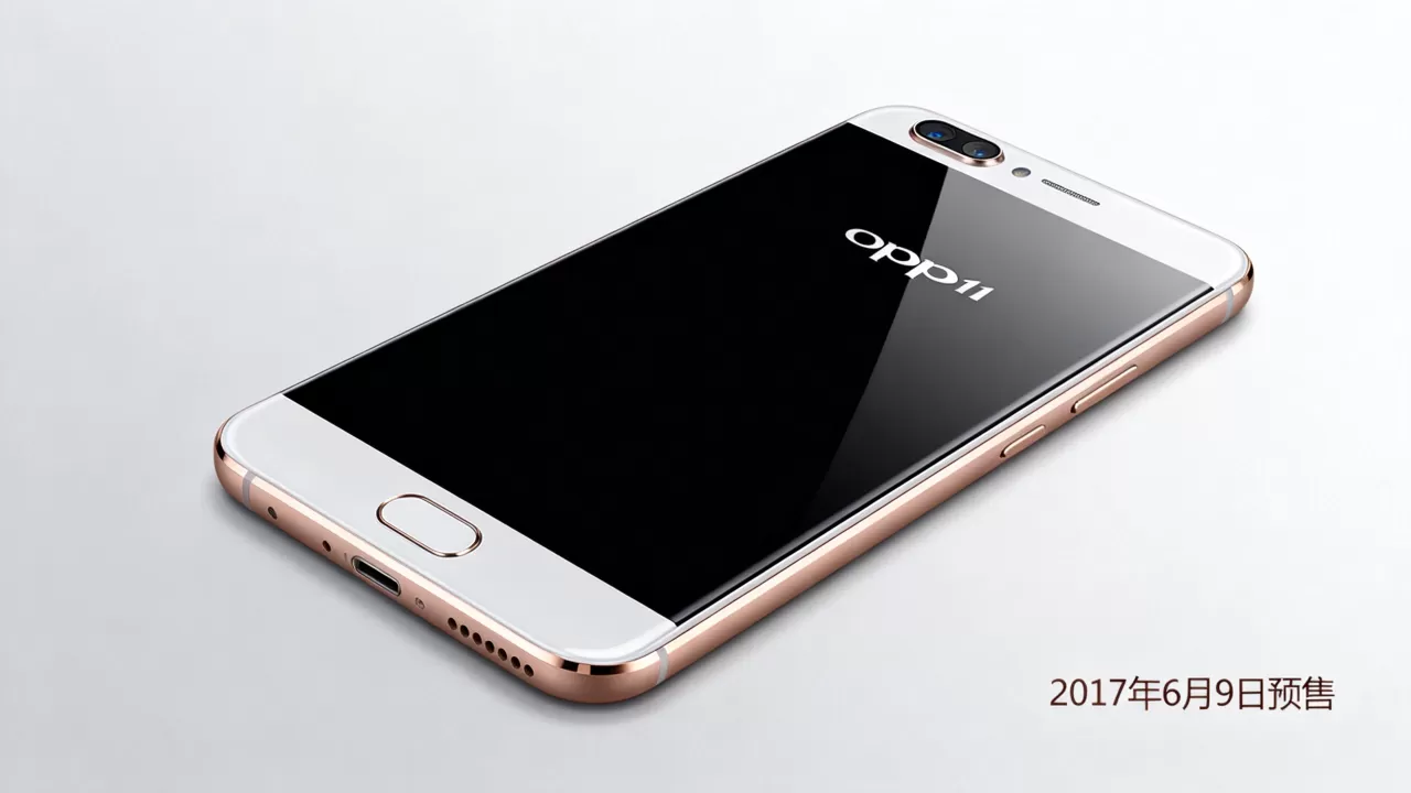 OPPOR11什么时候预售的,OPPOR11预售时间 OPPOR11什么时候预售的,OPPOR11预售时间
