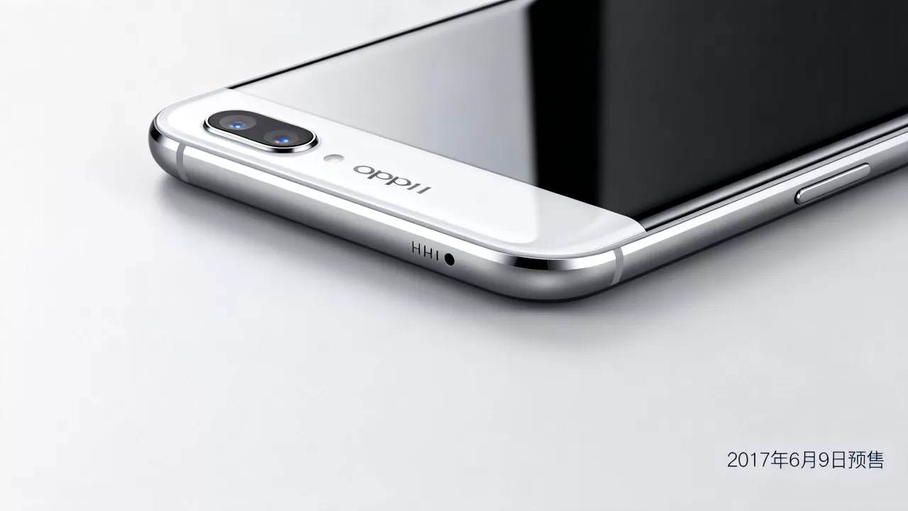 OPPOR11什么时候预售的,OPPOR11预售时间 OPPOR11什么时候预售的,OPPOR11预售时间