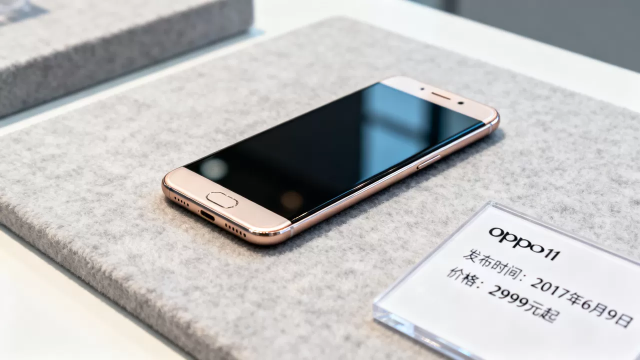 OPPOR11什么时候上市?OPPOR11发布时间及价格 OPPOR11什么时候上市?OPPOR11发布时间及价格