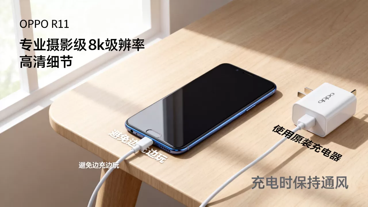 OPPOR11充电有什么注意，OPPO R11充电注意事项