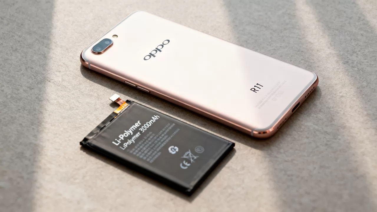 oppor11采用什么电池,oppo r11电池容量多大 oppor11采用什么电池,oppo r11电池容量多大