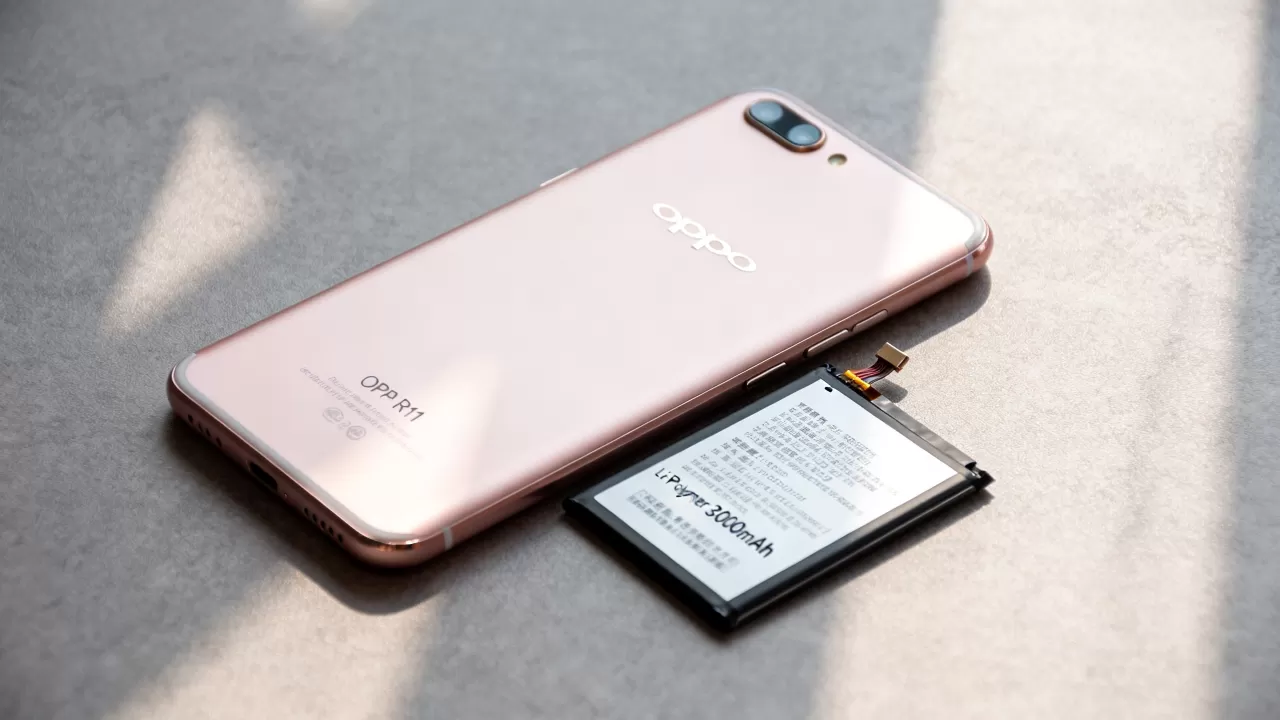 oppor11采用什么电池,oppo r11电池容量多大 oppor11采用什么电池,oppo r11电池容量多大