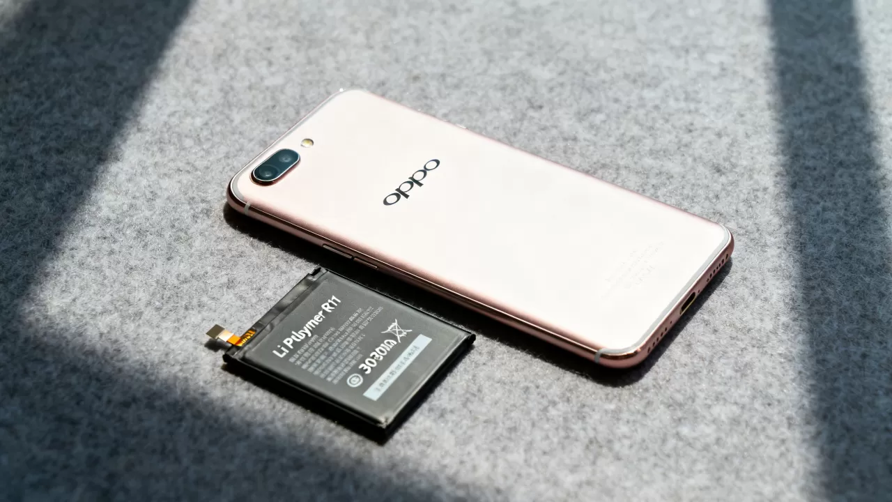 oppor11采用什么电池,oppo r11电池容量多大 oppor11采用什么电池,oppo r11电池容量多大
