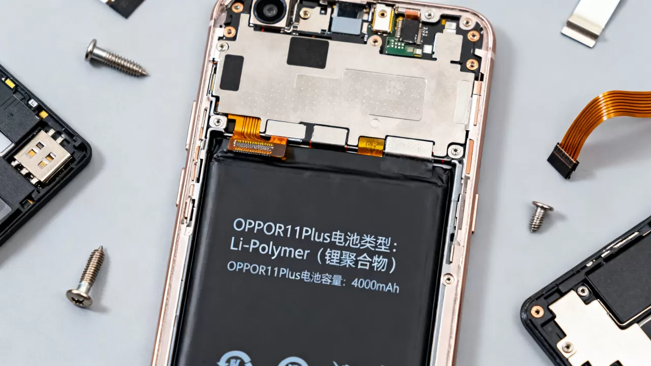 OPPOR11Plus是什么电池,OPPOR11Plus电池容量 OPPOR11Plus是什么电池,OPPOR11Plus电池容量