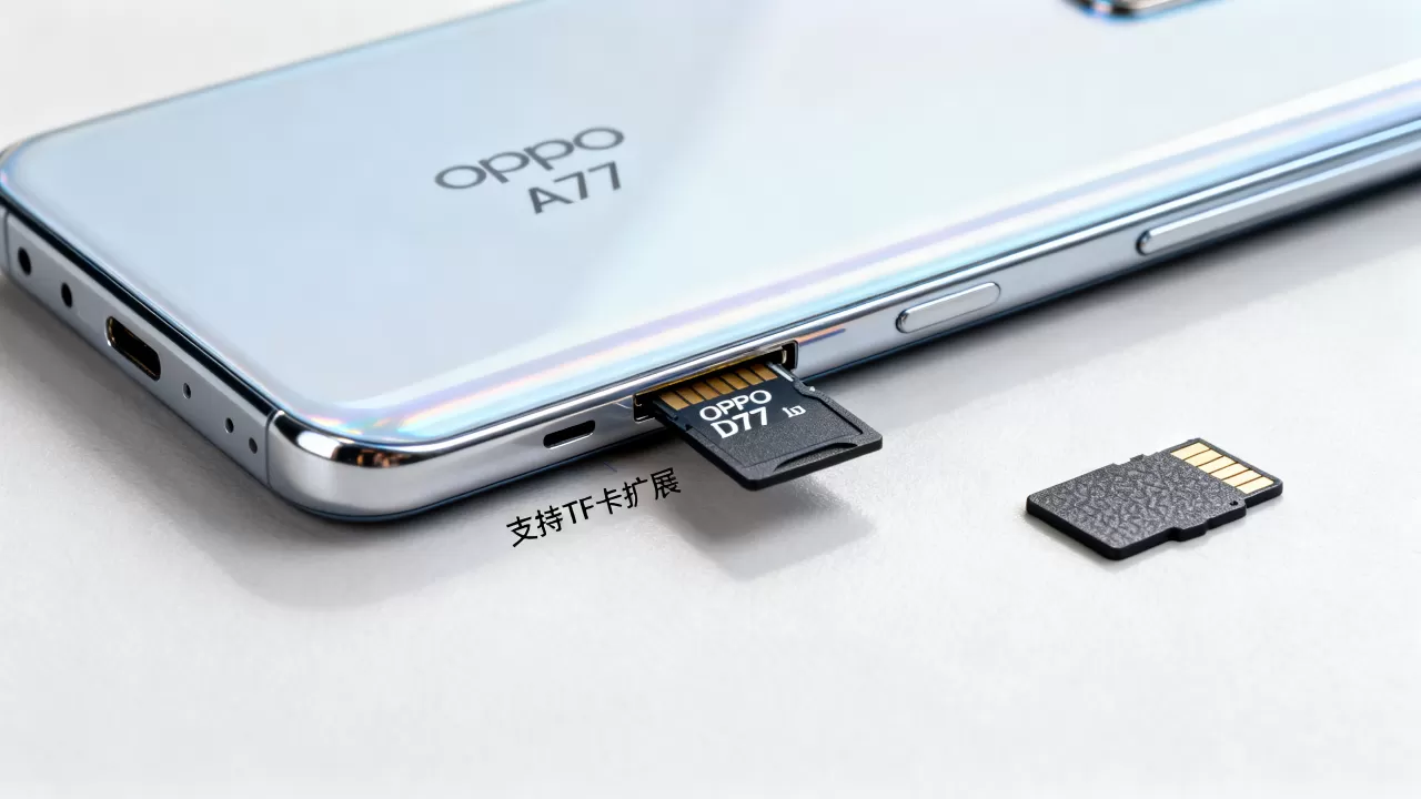oppoa77可扩展什么,oppoa77支持tf卡扩展吗 oppoa77可扩展什么,oppoa77支持tf卡扩展吗