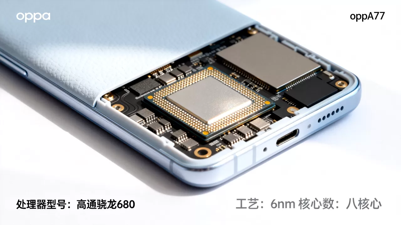 oppoa77处理器是什么,oppoa77用的是什么处理器 oppoa77处理器是什么,oppoa77用的是什么处理器